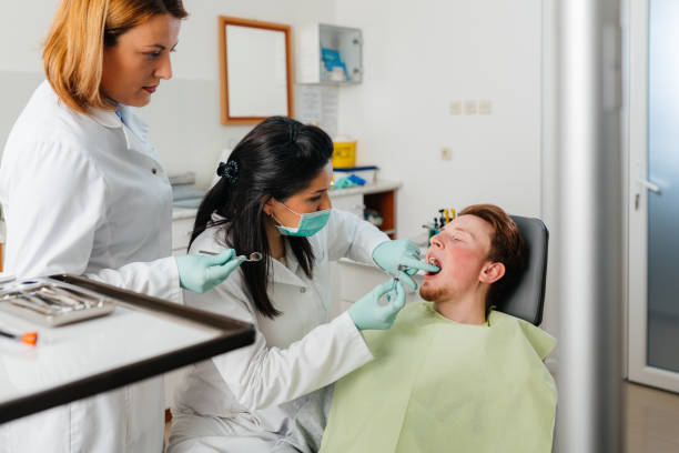 Best Emergency Dental Care for Sports Injuries in Henderson, LA